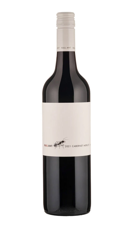 Find out more or buy Lake Breeze Bullant Cabernet Merlot 2021 (Langhorne Creek) available at Wine Sellers Direct's best prices.