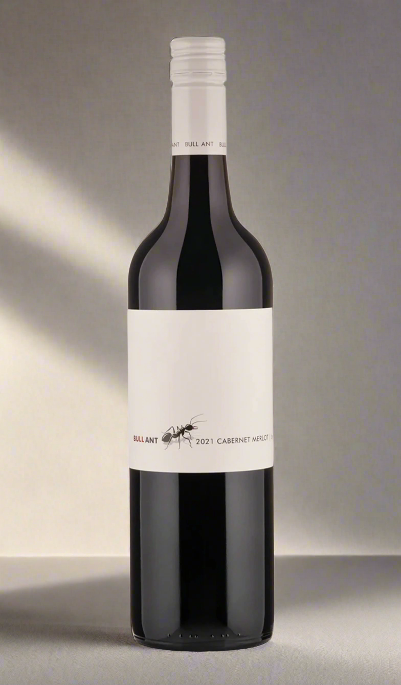 Lake Breeze Bullant Cabernet Merlot 2021 (Langhorne Creek)