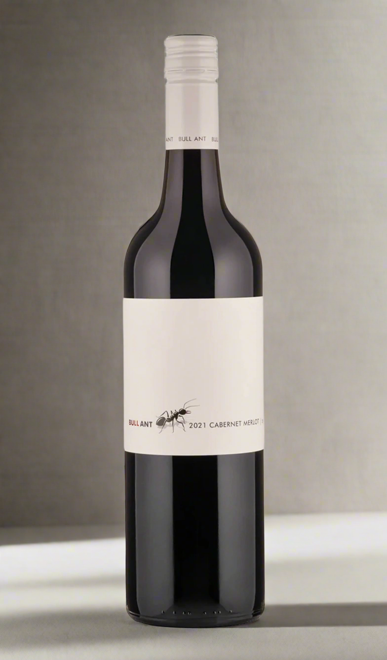 Lake Breeze Bullant Cabernet Merlot 2021 (Langhorne Creek)