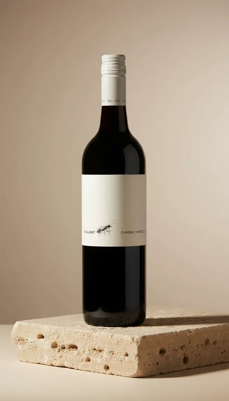 Buy Lake Breeze Bullant Cabernet Merlot 2022 at Wine Sellers Direct's best prices.