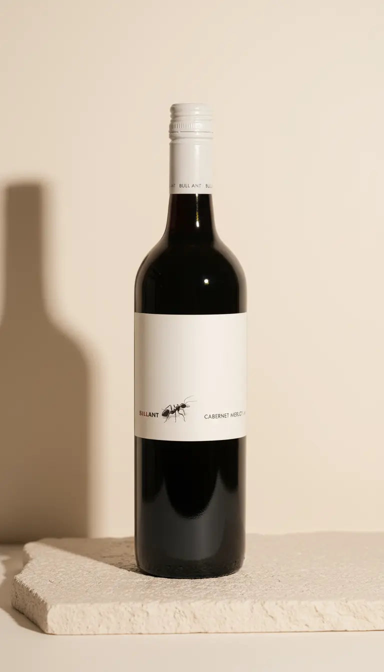 Buy Lake Breeze Bullant Cabernet Merlot 2022 at Wine Sellers Direct's best prices.