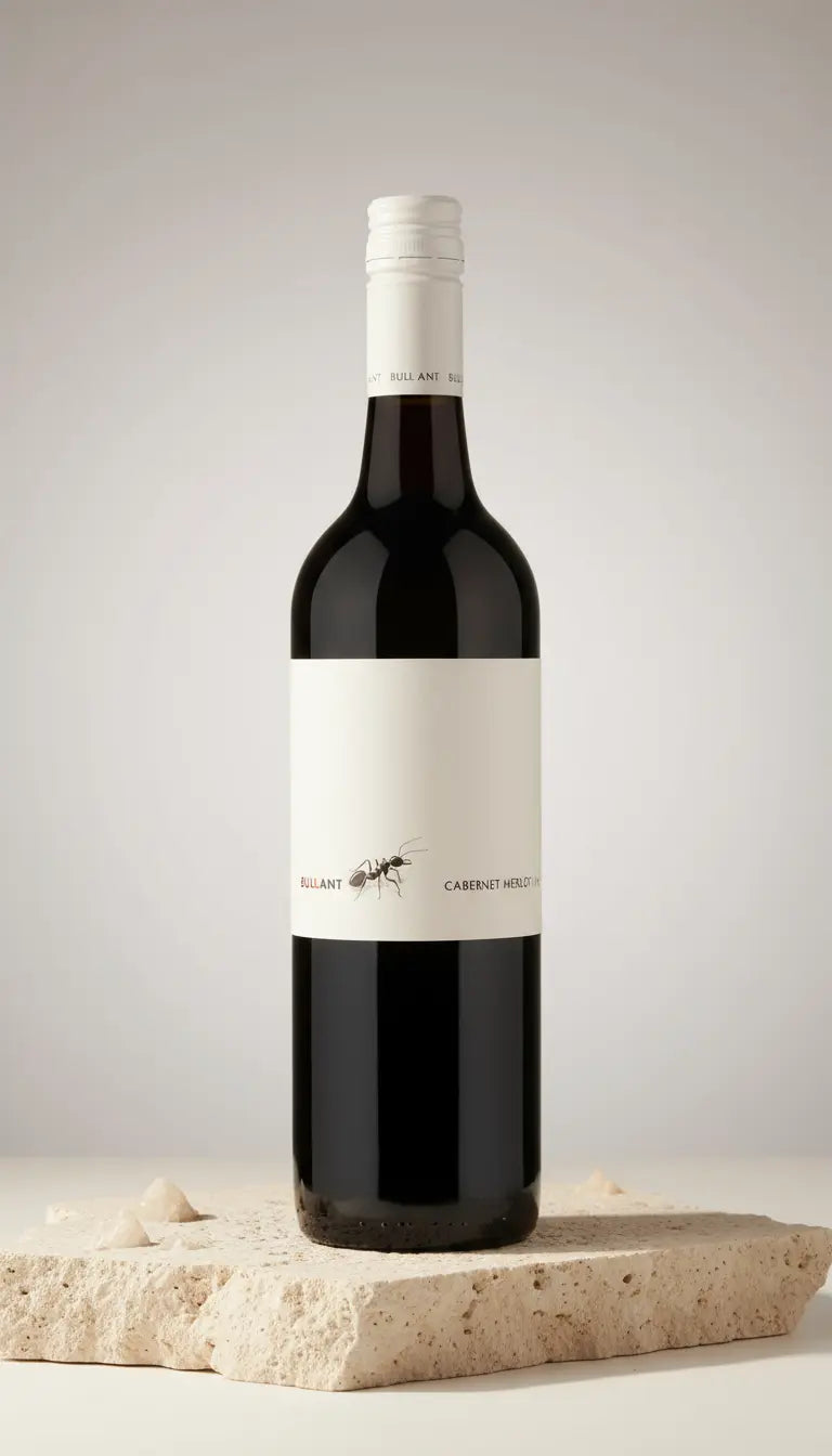 Buy Lake Breeze Bullant Cabernet Merlot 2022 at Wine Sellers Direct's best prices.
