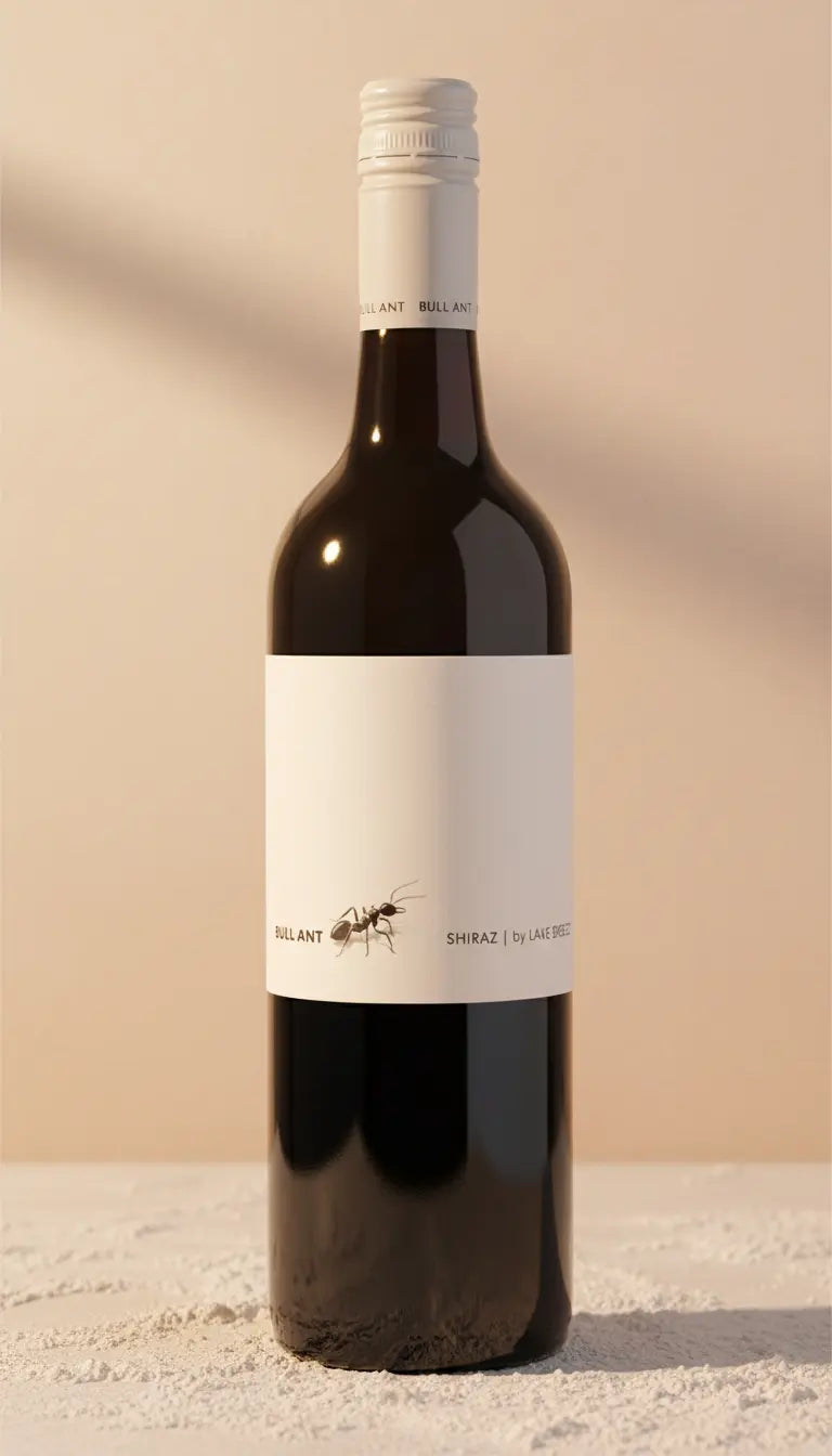 Buy Lake Breeze Bullant Shiraz 2023 Langhorne Creek at Wine Sellers Direct's best prices.