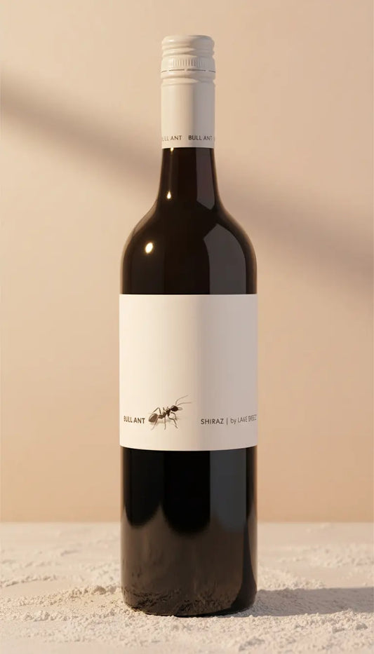 Buy Lake Breeze Bullant Shiraz 2023 Langhorne Creek at Wine Sellers Direct's best prices.