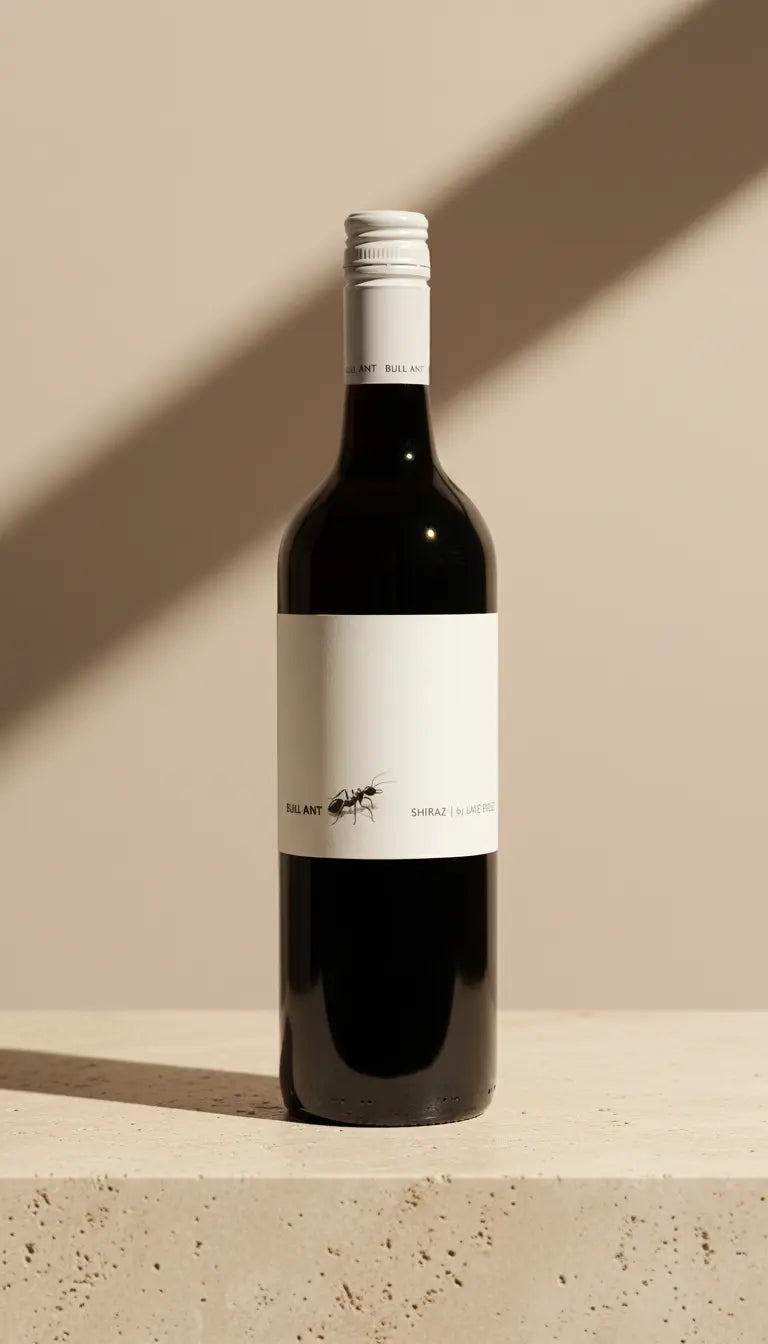Buy Lake Breeze Bullant Shiraz 2023 Langhorne Creek at Wine Sellers Direct's best prices.