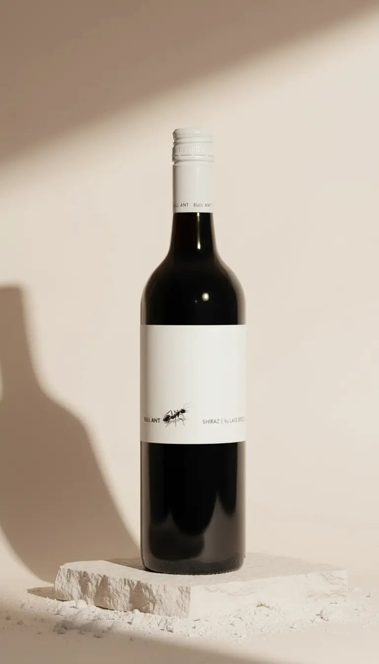 Buy Lake Breeze Bullant Shiraz 2023 Langhorne Creek at Wine Sellers Direct's best prices.