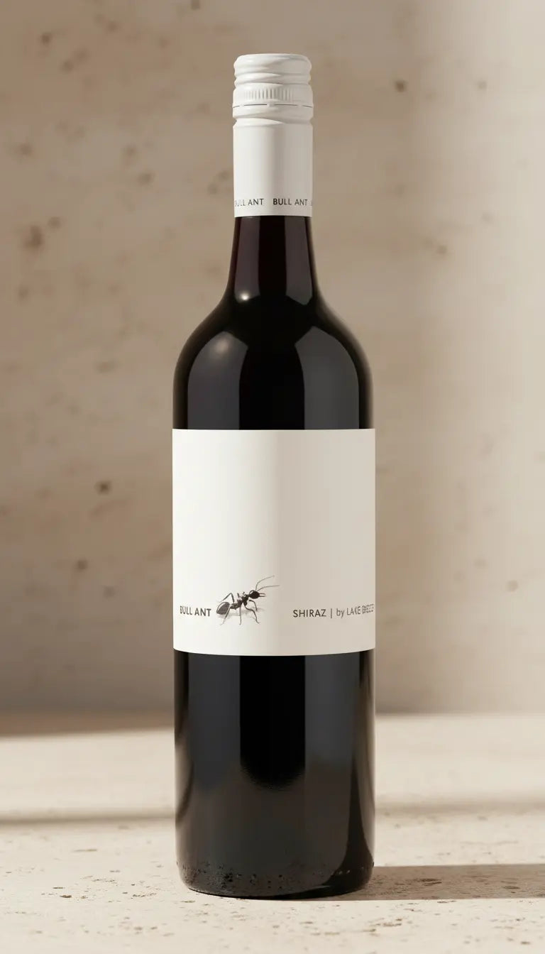 Buy Lake Breeze Bullant Shiraz 2023 Langhorne Creek at Wine Sellers Direct's best prices.