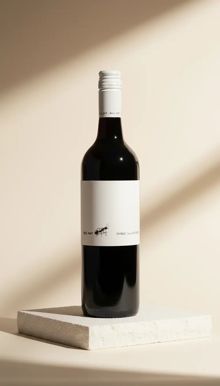 Buy Lake Breeze Bullant Shiraz 2023 Langhorne Creek at Wine Sellers Direct's best prices.