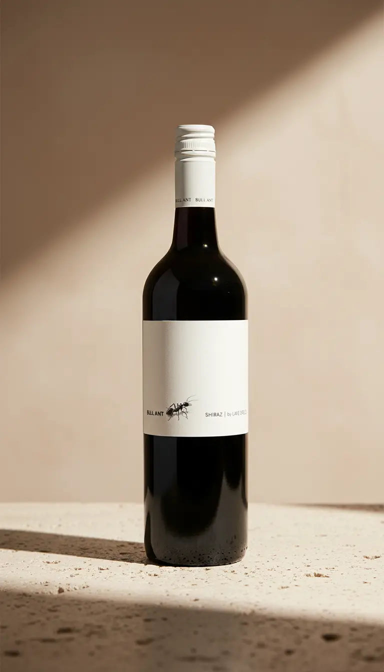 Buy Lake Breeze Bullant Shiraz 2023 Langhorne Creek at Wine Sellers Direct's best prices.