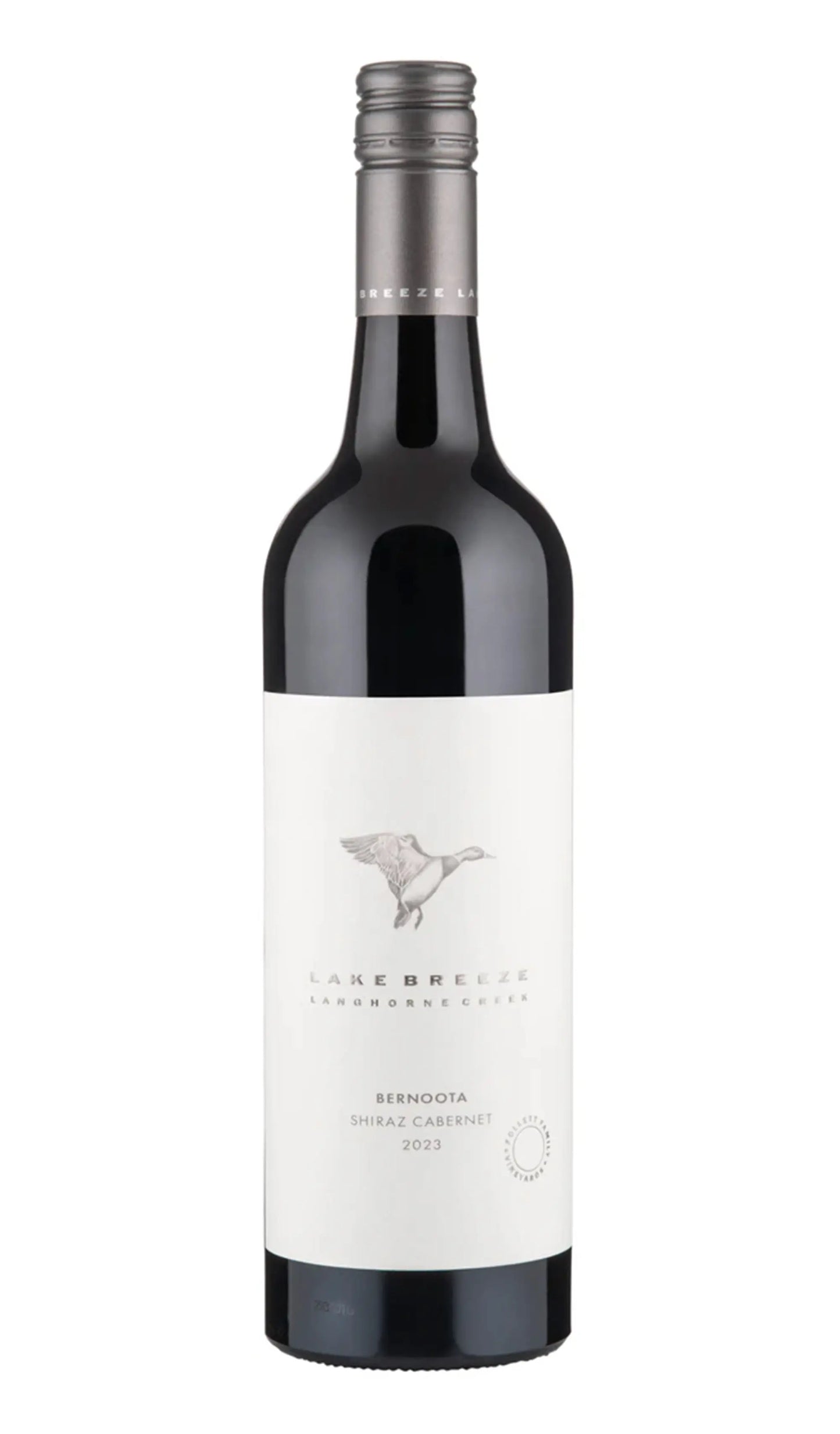 Buy Lake Breeze Bernoota 2023 Langhorne Creek online at Wine Sellers Direct's best prices.