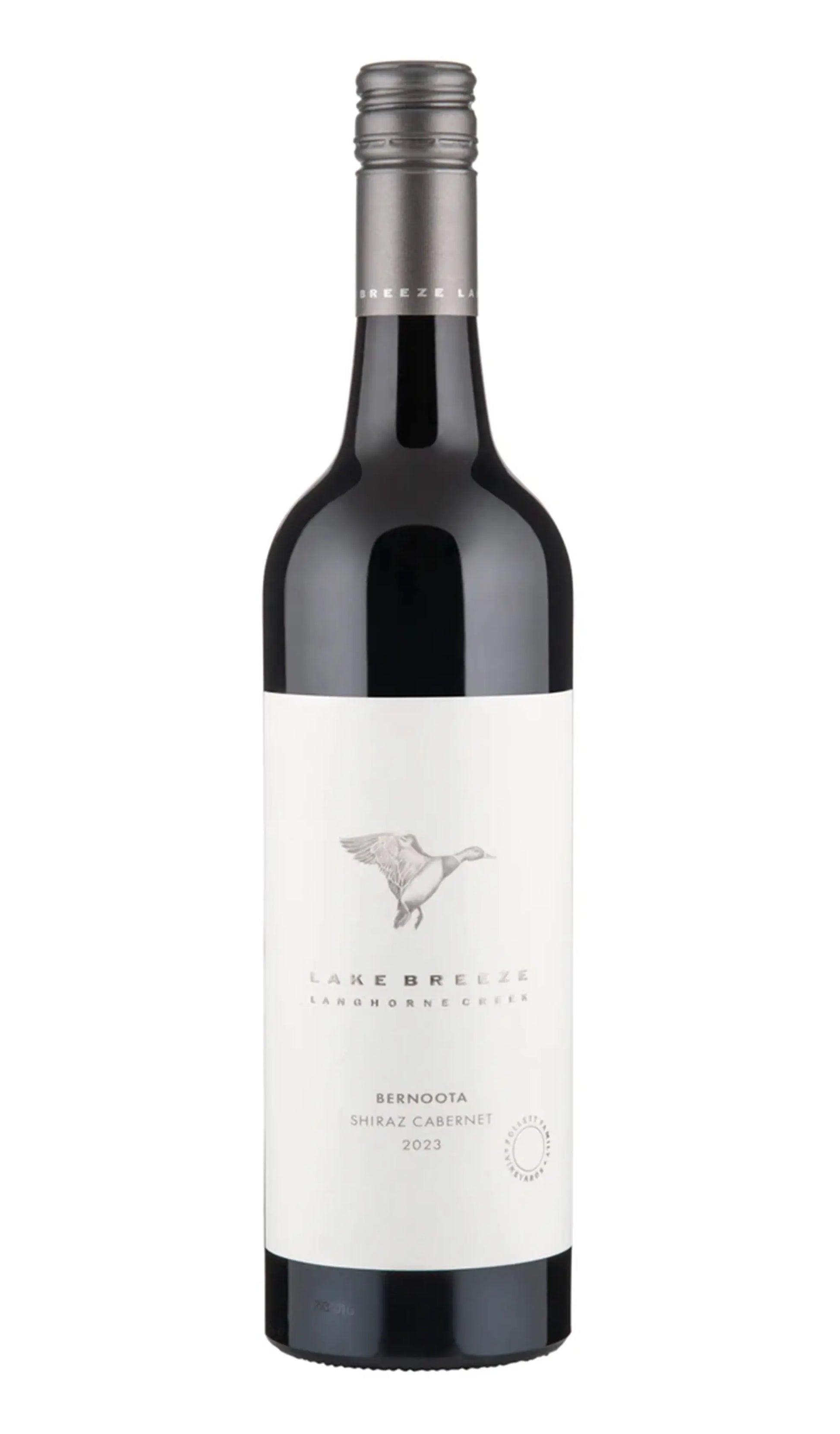 Buy Lake Breeze Bernoota 2023 Langhorne Creek online at Wine Sellers Direct's best prices.