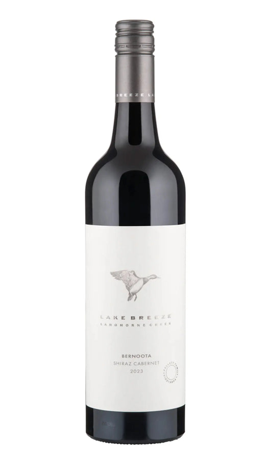 Buy Lake Breeze Bernoota 2023 Langhorne Creek online at Wine Sellers Direct's best prices.