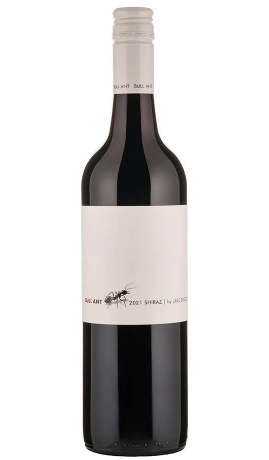 Find out more or buy Lake Breeze Bullant Shiraz 2021 (Langhorne Creek) online at Wine Sellers Direct - Australia’s independent liquor specialists.