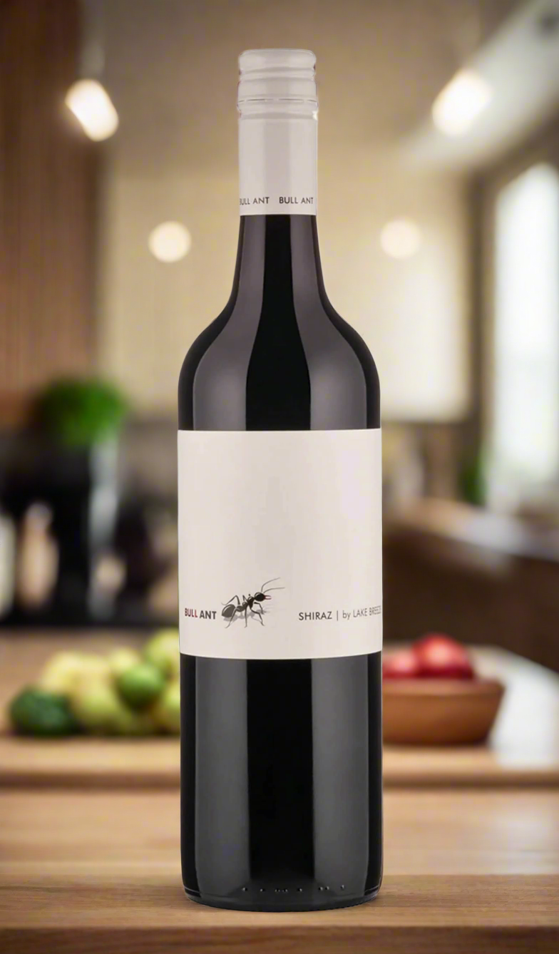 Find out more or buy Lake Breeze Bullant Shiraz 2022 (Langhorne Creek) online at Wine Sellers Direct - Australia’s independent liquor specialists.