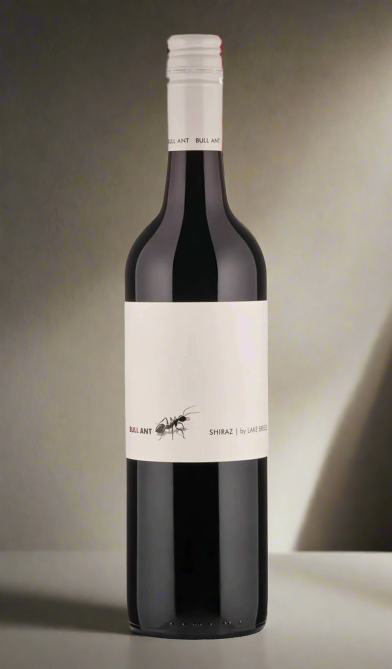 Find out more or buy Lake Breeze Bullant Shiraz 2022 (Langhorne Creek) online at Wine Sellers Direct - Australia’s independent liquor specialists.