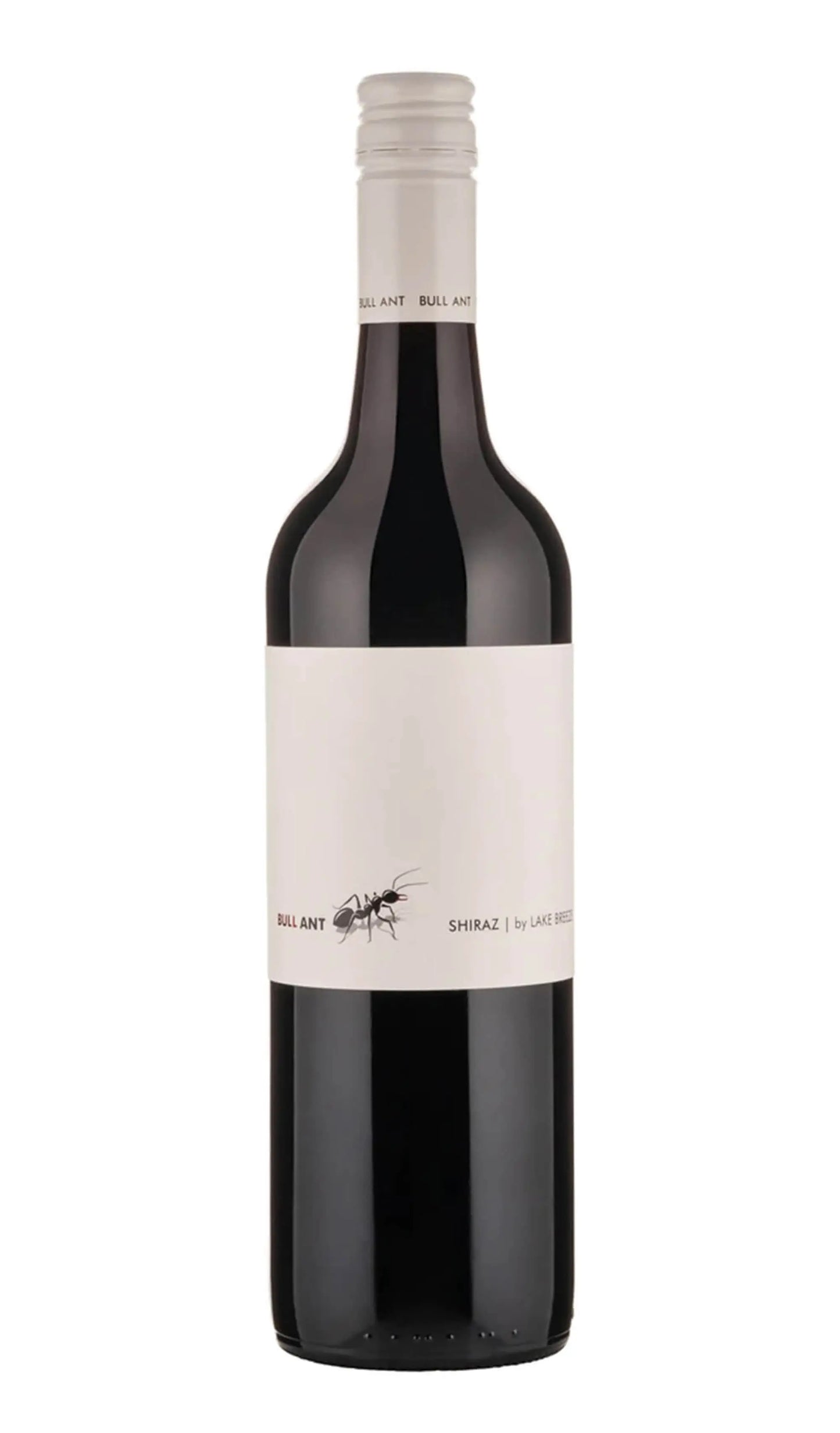 Buy Lake Breeze Bullant Shiraz 2023 Langhorne Creek at Wine Sellers Direct's best prices.