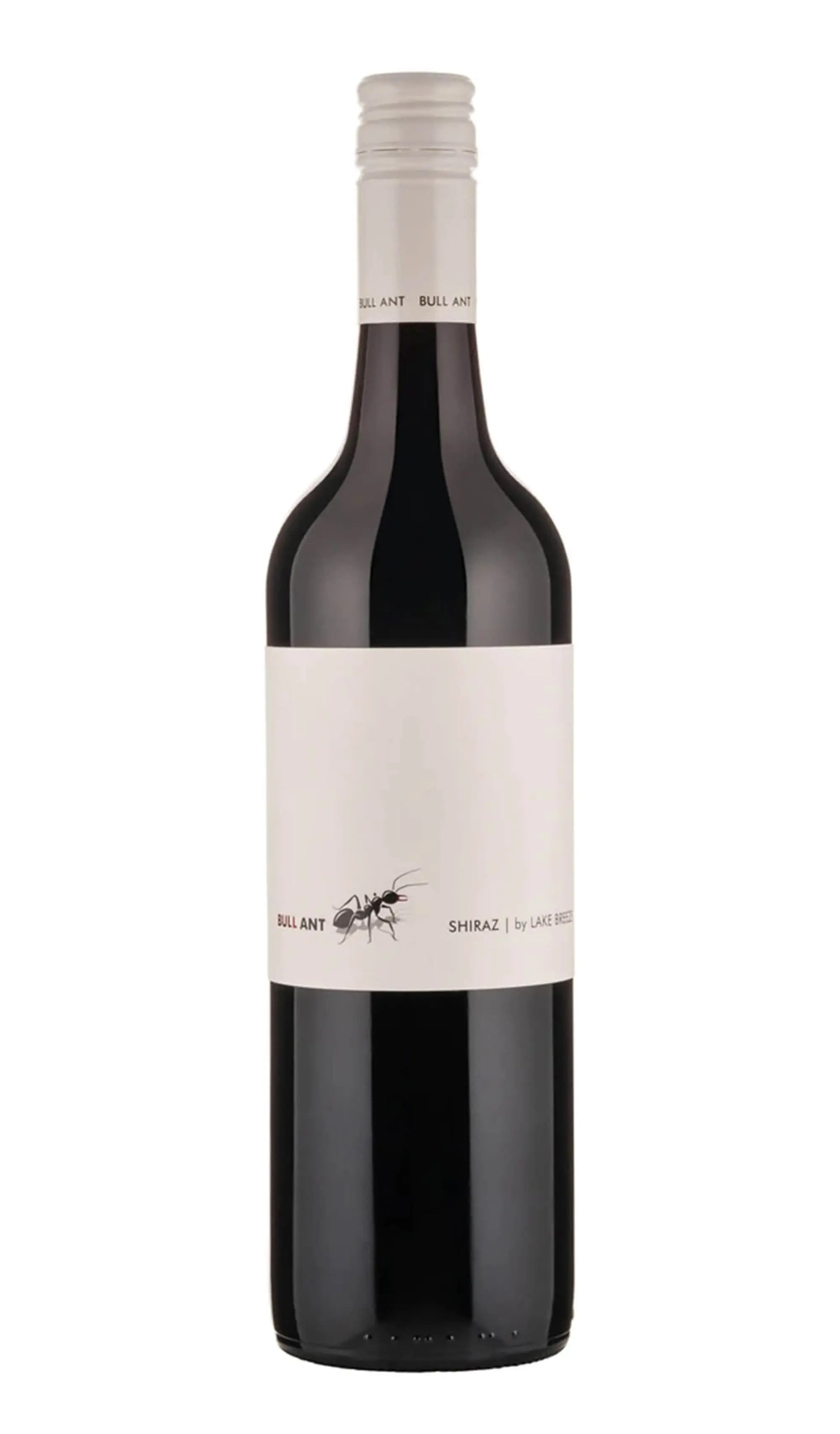 Buy Lake Breeze Bullant Shiraz 2023 Langhorne Creek at Wine Sellers Direct's best prices.