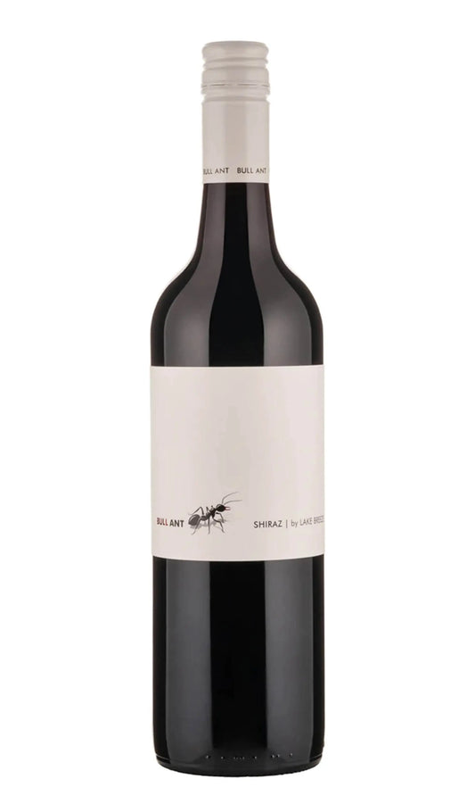 Buy Lake Breeze Bullant Shiraz 2023 Langhorne Creek at Wine Sellers Direct's best prices.
