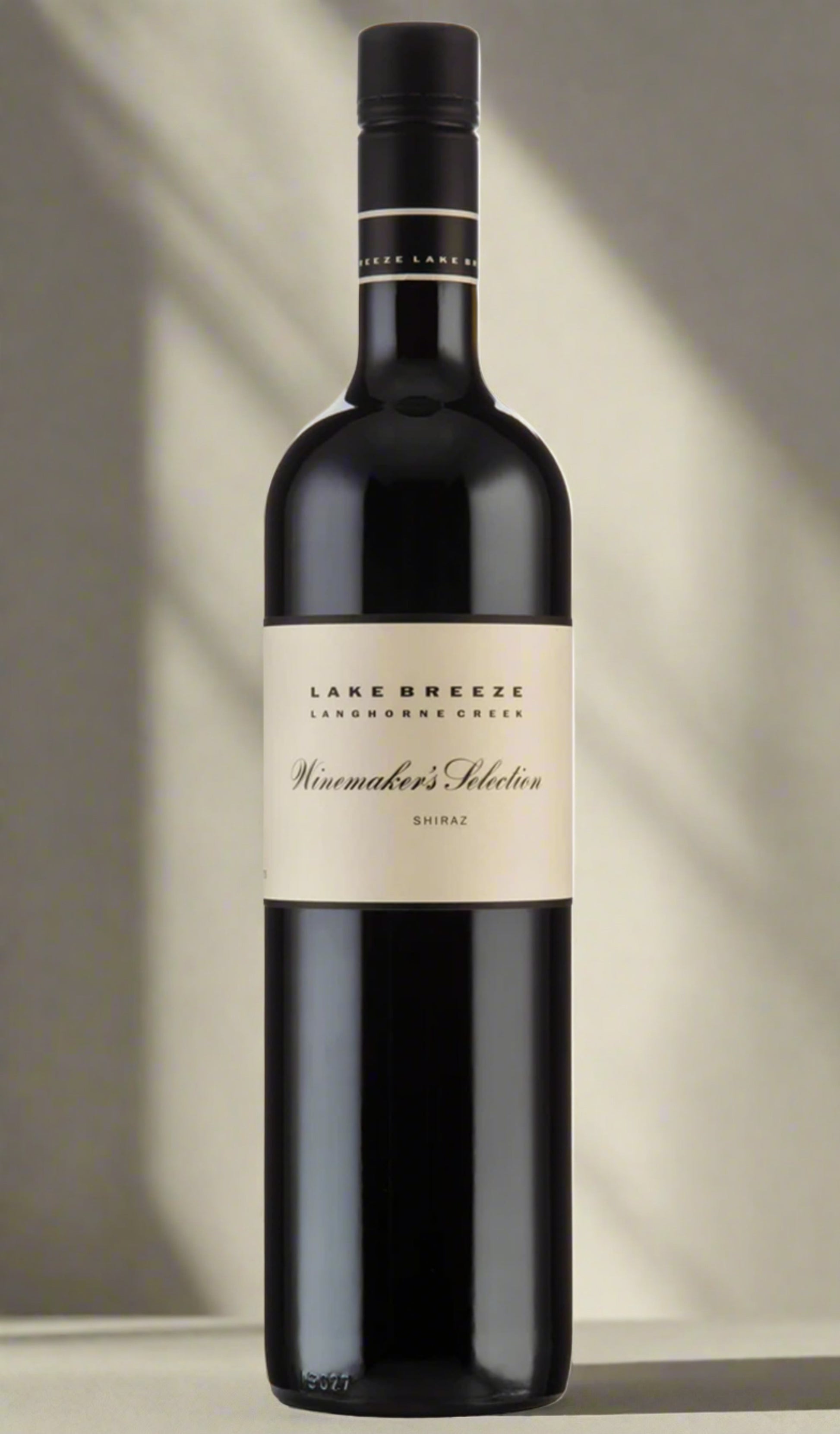 Find out more or buy Lake Breeze Winemaker’s Selection Shiraz 2019 online at Wine Sellers Direct - Australia’s independent liquor specialists.
