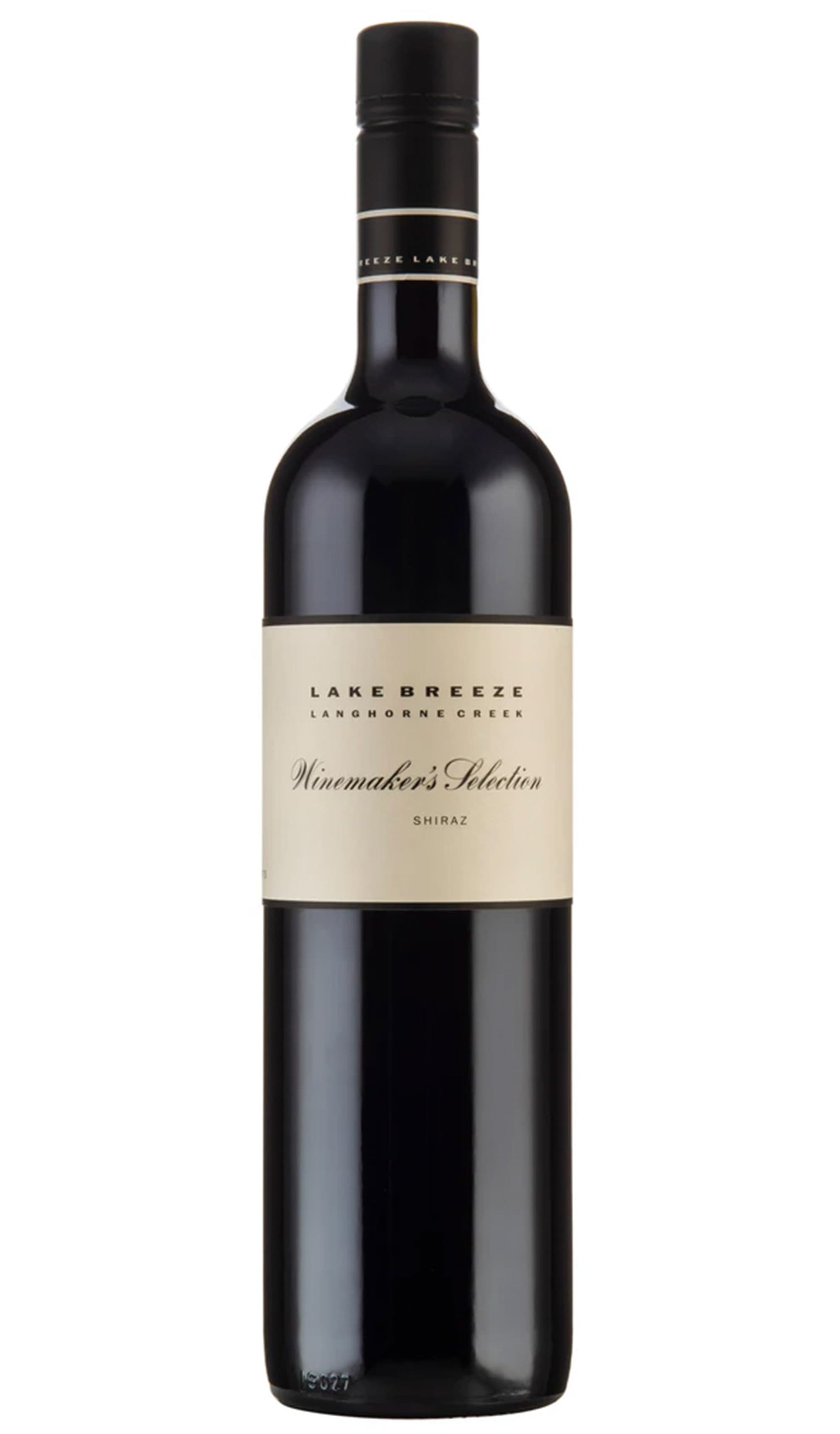 Find out more or buy Lake Breeze Winemaker’s Selection Shiraz 2019 online at Wine Sellers Direct - Australia’s independent liquor specialists.