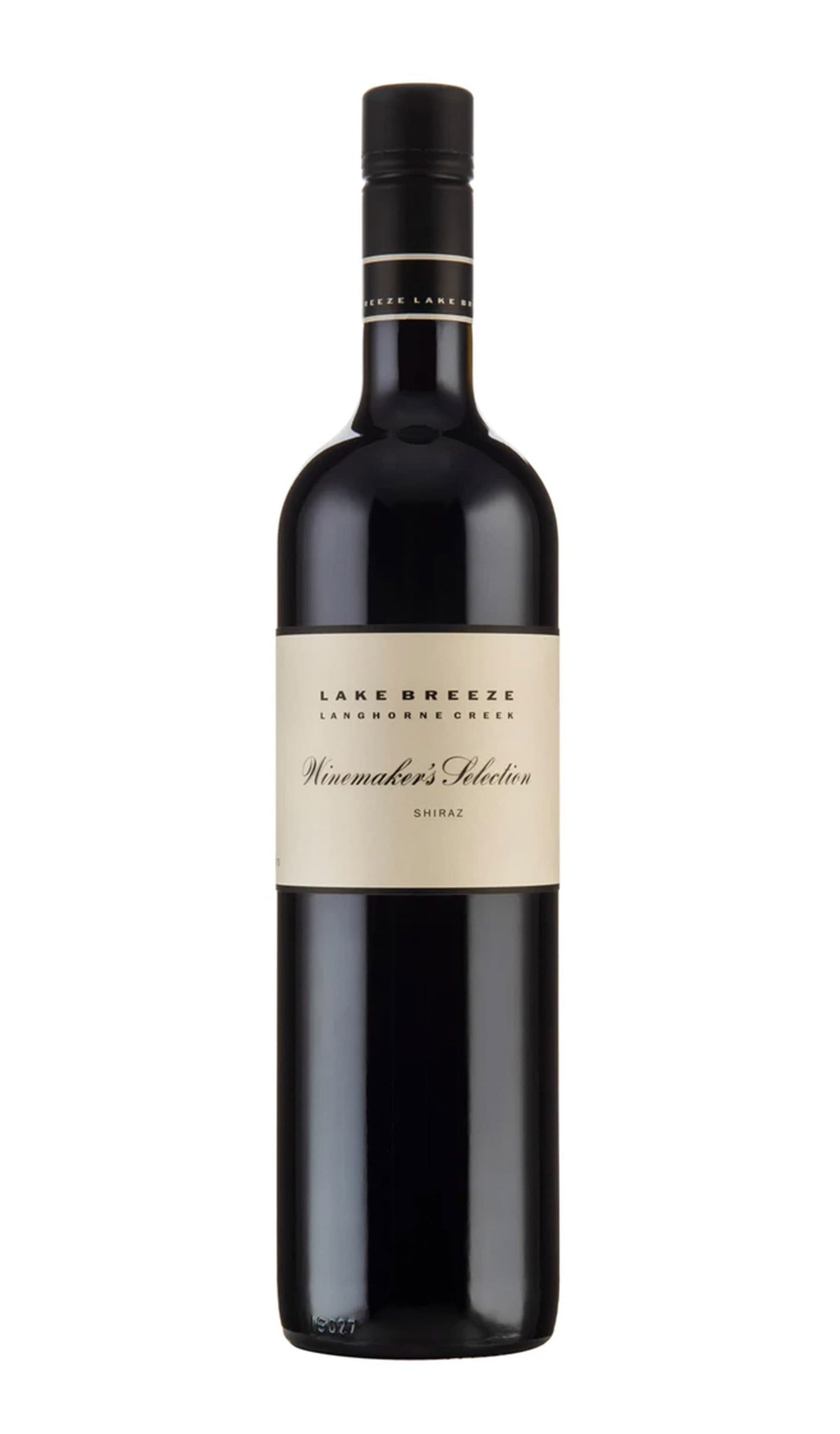 Find out more or buy Lake Breeze Winemaker’s Selection Shiraz 2021 online at Wine Sellers Direct's best prices - Australia’s independent liquor specialists.