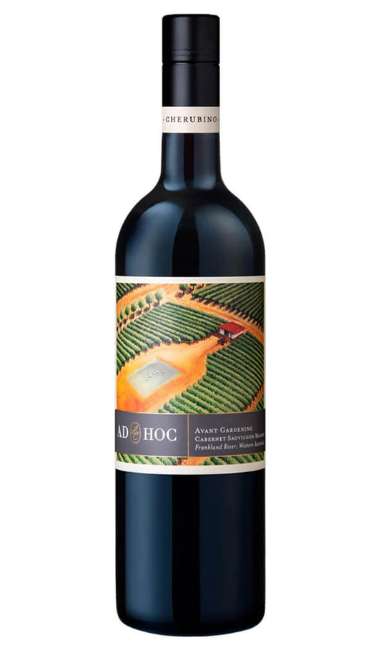 Buy Cherubino Ad Hoc Avant Gardening Cabernet Malbec 2021 online at Wine Sellers Direct's best prices.