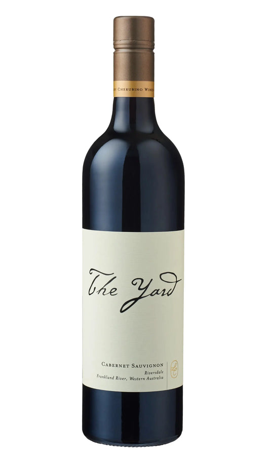 Buy Larry Cherubino The Yard Riversdale Cabernet 2022 online at Wine Sellers Direct's best prices.