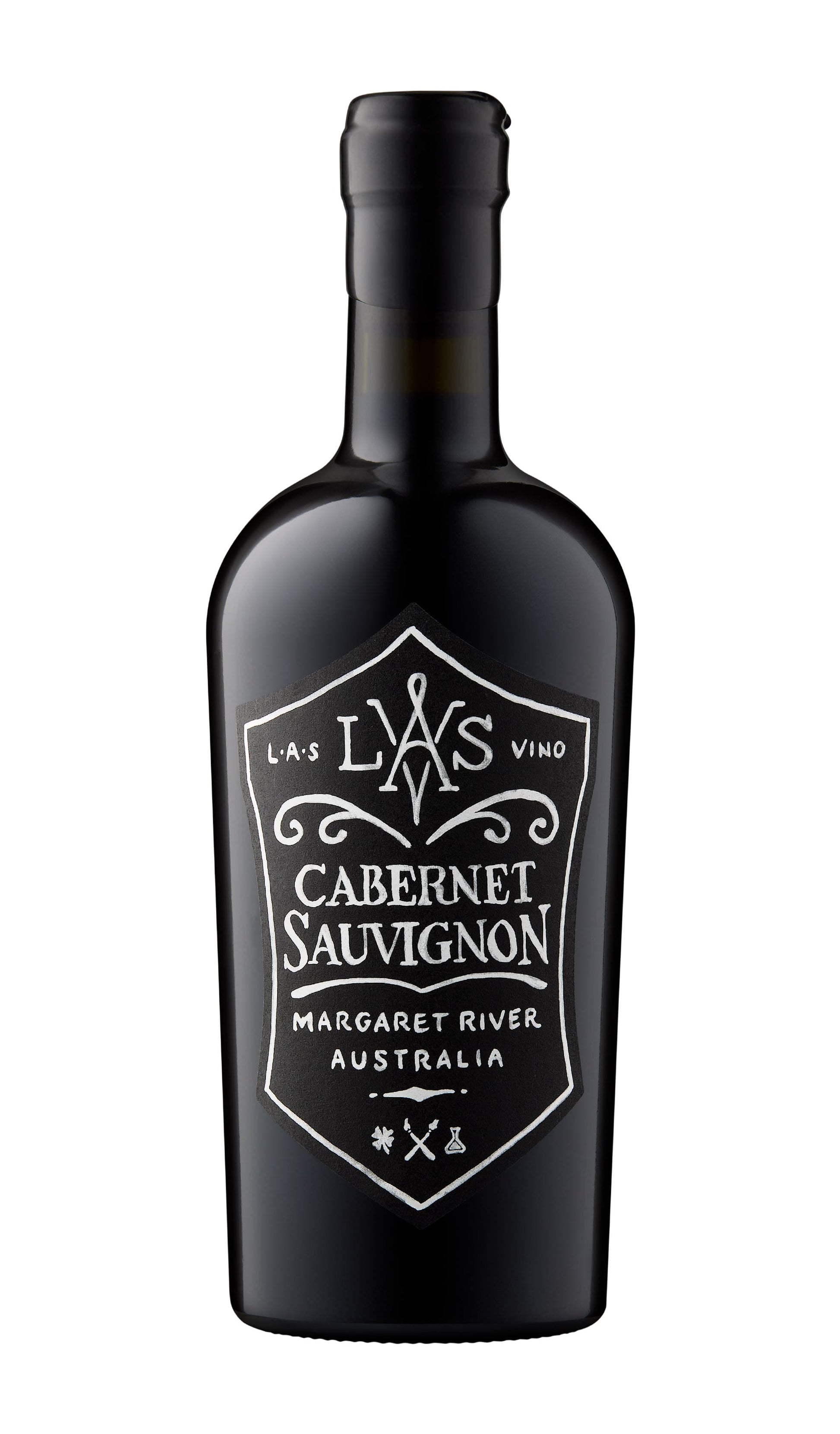 Find out more, explore the range and buy Luck Art Science (LAS) Vino Cabernet Sauvignon 2023 (Margaret River) available online at Wine Sellers Direct's best prices - Australia's independent liquor specialists.