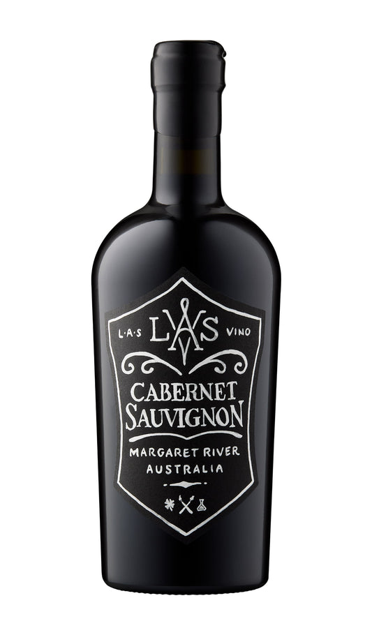 Find out more, explore the range and buy Luck Art Science (LAS) Vino Cabernet Sauvignon 2023 (Margaret River) available online at Wine Sellers Direct's best prices - Australia's independent liquor specialists.