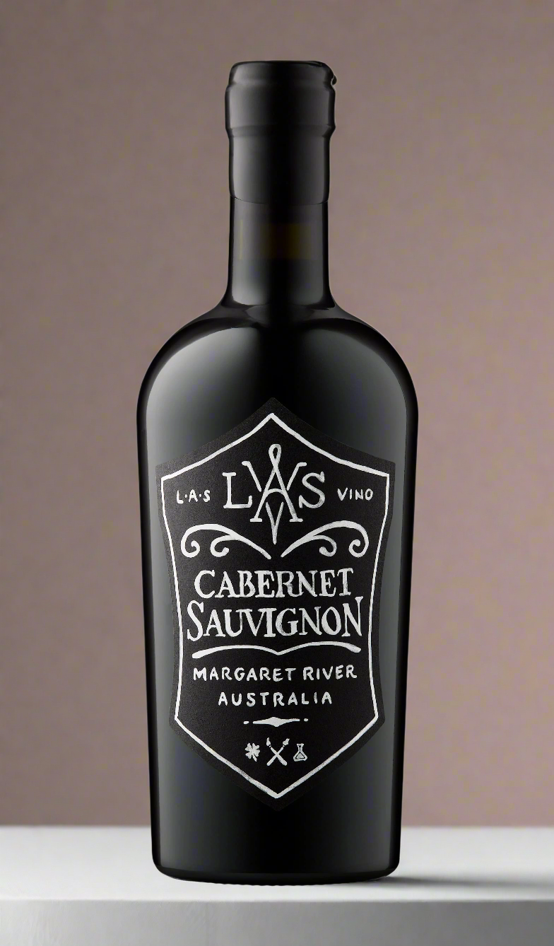 L.A.S Vino Cabernet Sauvignon 2023 (Margaret River)