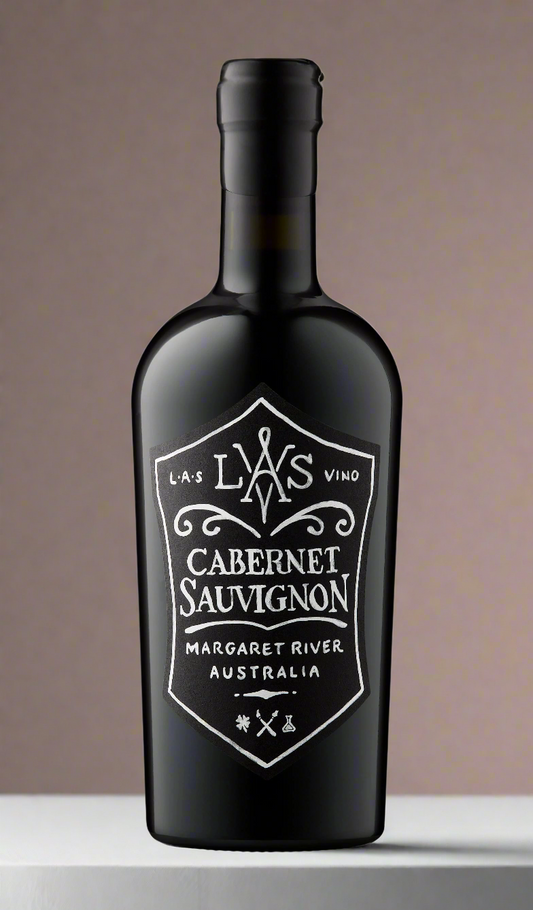 L.A.S Vino Cabernet Sauvignon 2023 (Margaret River)