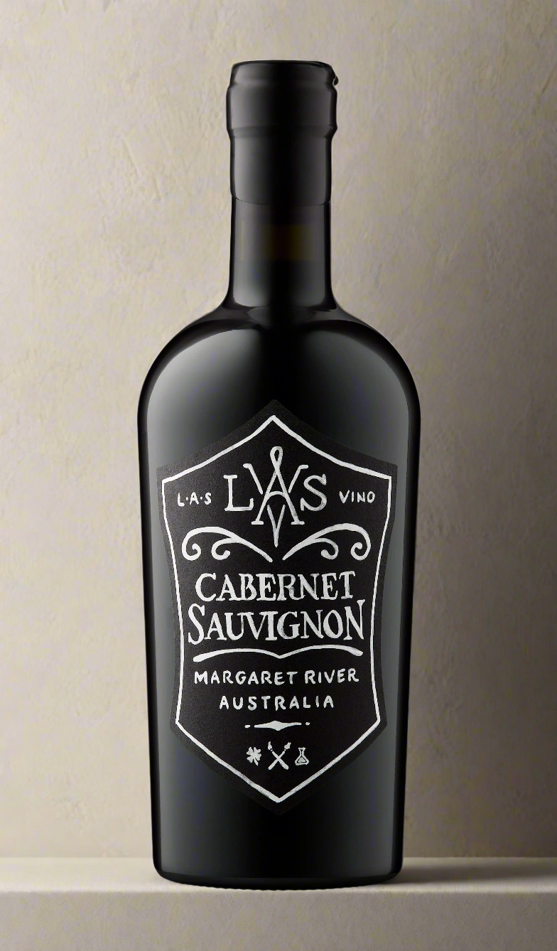 L.A.S Vino Cabernet Sauvignon 2023 (Margaret River)