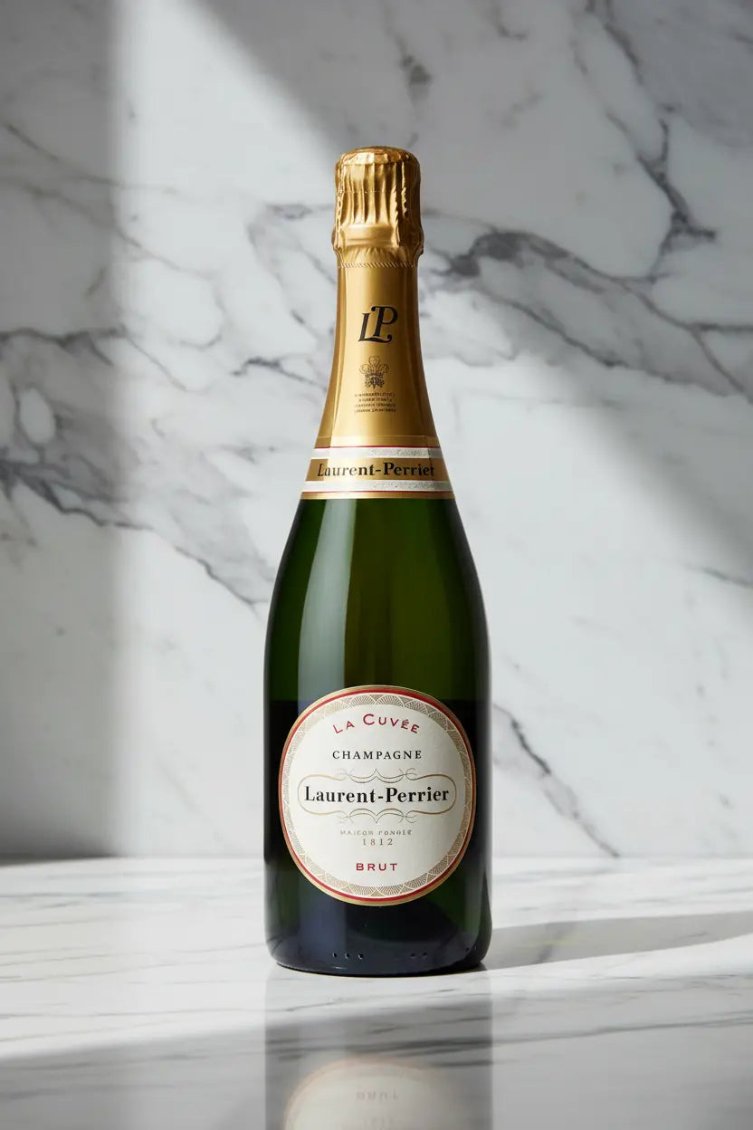Laurent-Perrier La Cuvée NV 750ml | Champagne France | WSD