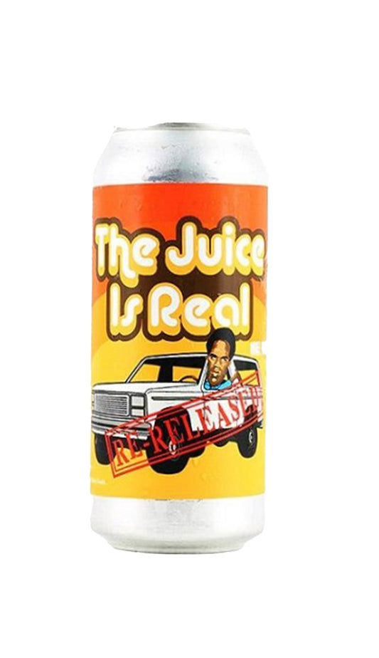 Find out more or buy LCB The Juice Is Real DNEIPA 473ml online at Wine Sellers Direct - Australia’s independent liquor specialists.