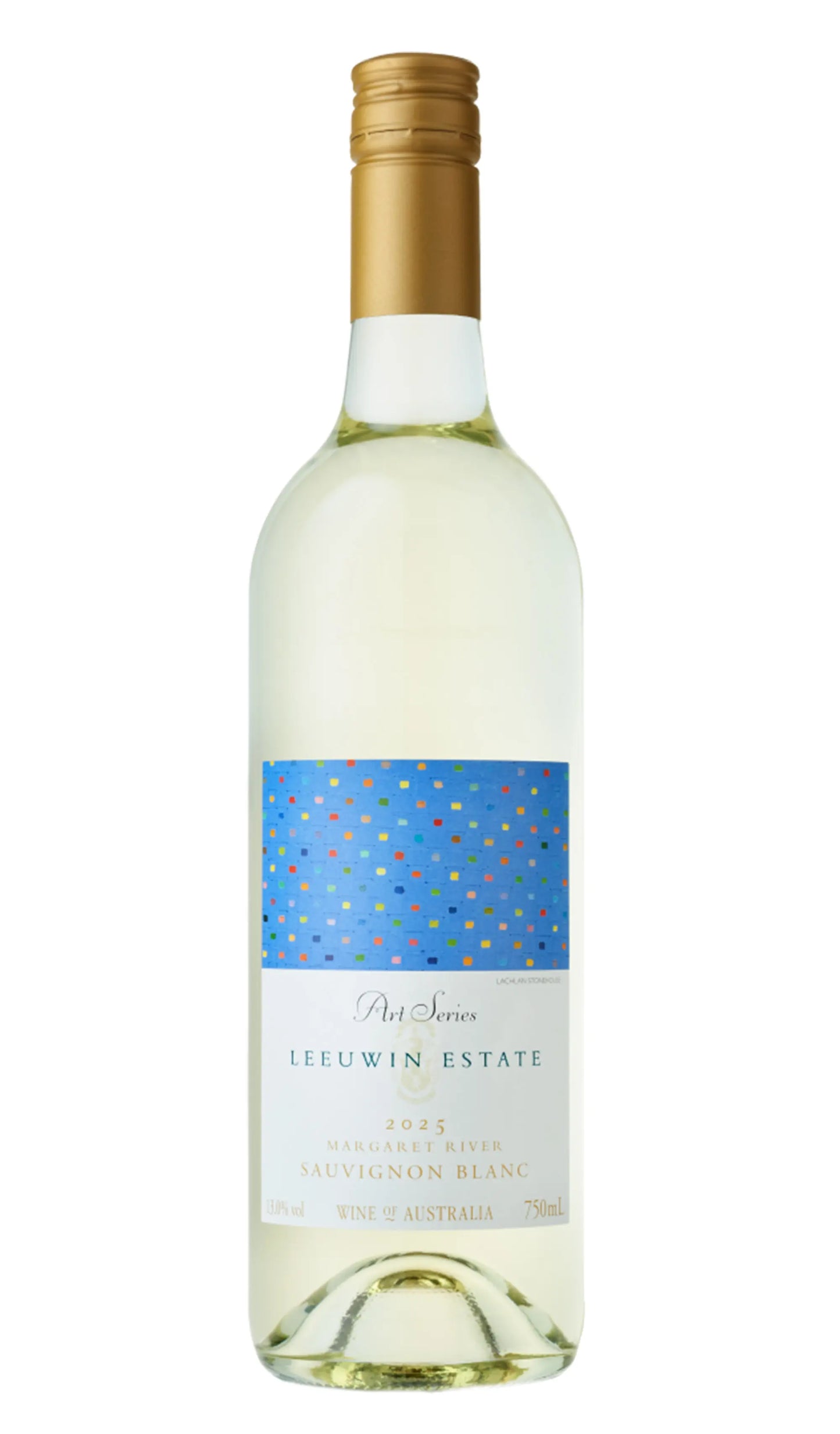 Buy Leeuwin Estate Art Series Sauvignon Blanc 2025 online at Wine Sellers Direct's best prices.