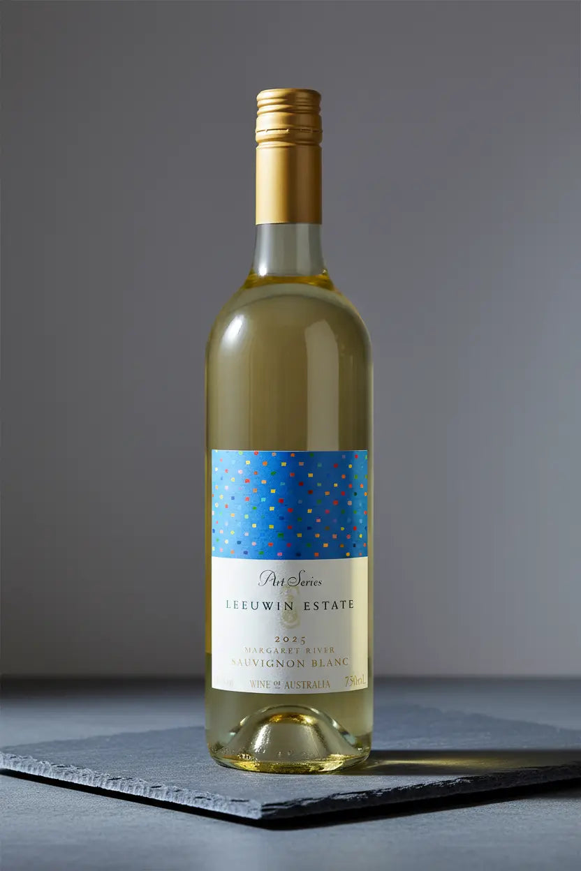 Buy Leeuwin Estate Art Series Sauvignon Blanc 2025 online at Wine Sellers Direct's best prices.