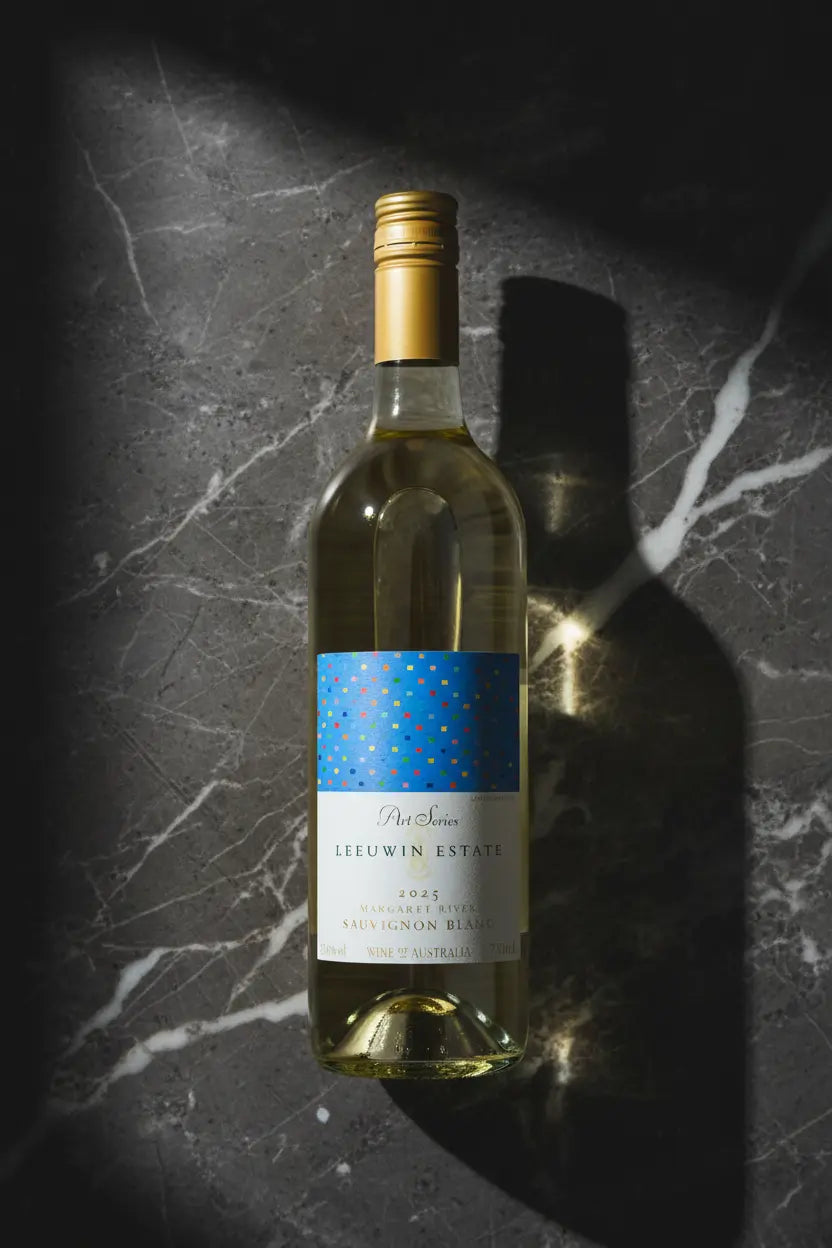 Buy Leeuwin Estate Art Series Sauvignon Blanc 2025 online at Wine Sellers Direct's best prices.