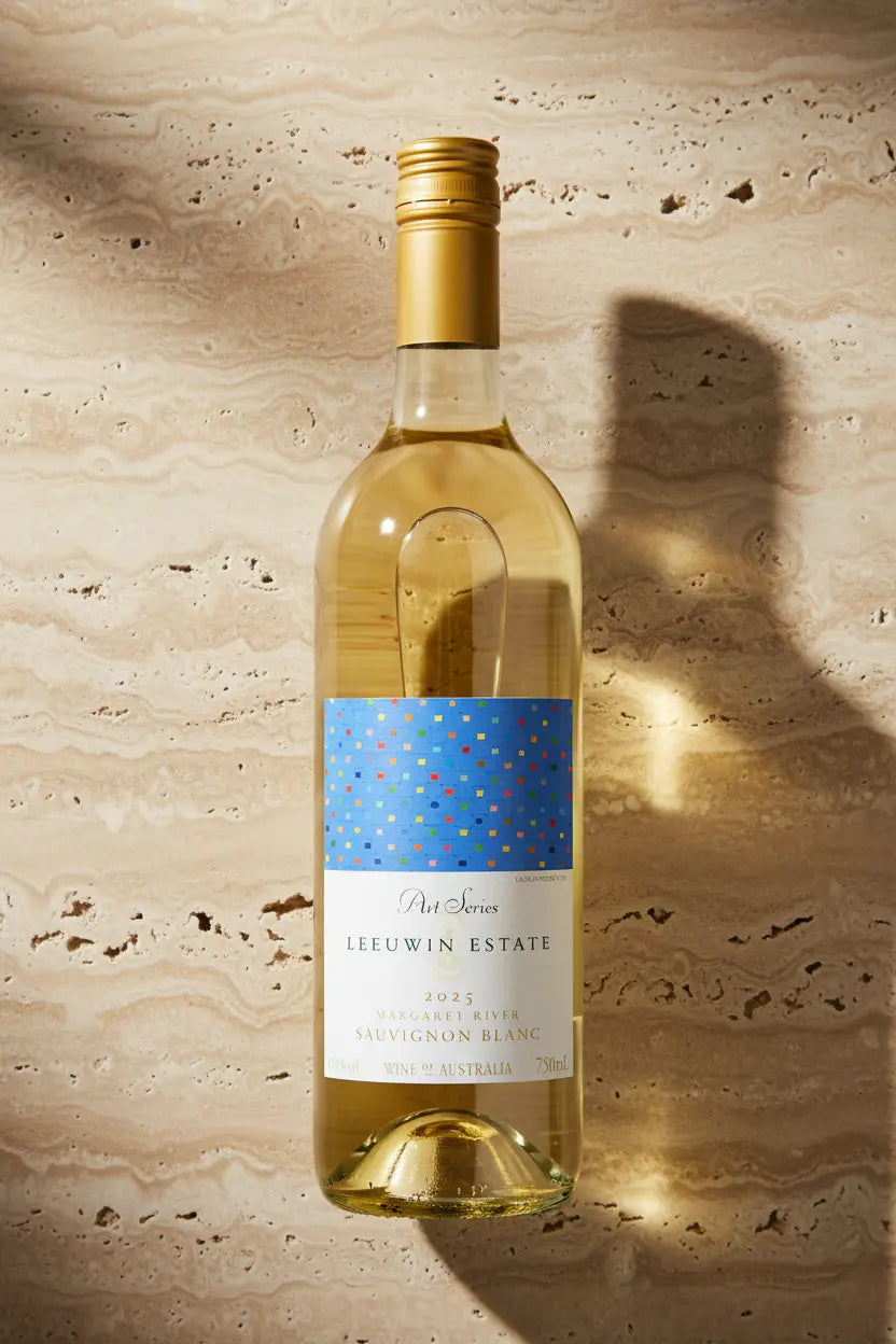 Buy Leeuwin Estate Art Series Sauvignon Blanc 2025 online at Wine Sellers Direct's best prices.