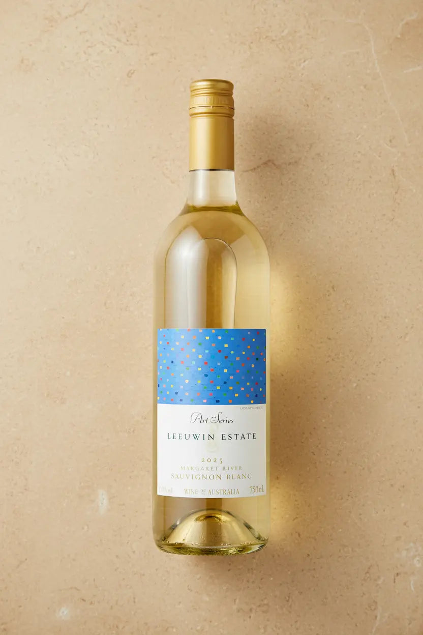 Buy Leeuwin Estate Art Series Sauvignon Blanc 2025 online at Wine Sellers Direct's best prices.