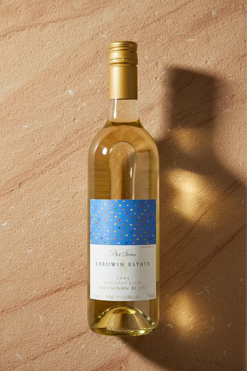 Buy Leeuwin Estate Art Series Sauvignon Blanc 2025 online at Wine Sellers Direct's best prices.