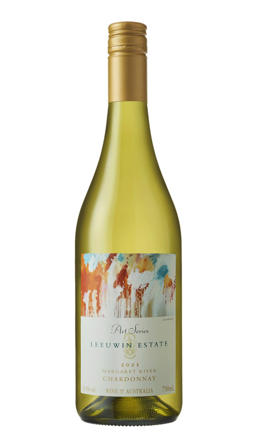 Buy Leeuwin Estate Art Series Chardonnay 2021 (Margaret River) available at Wine Sellers Direct's best prices.