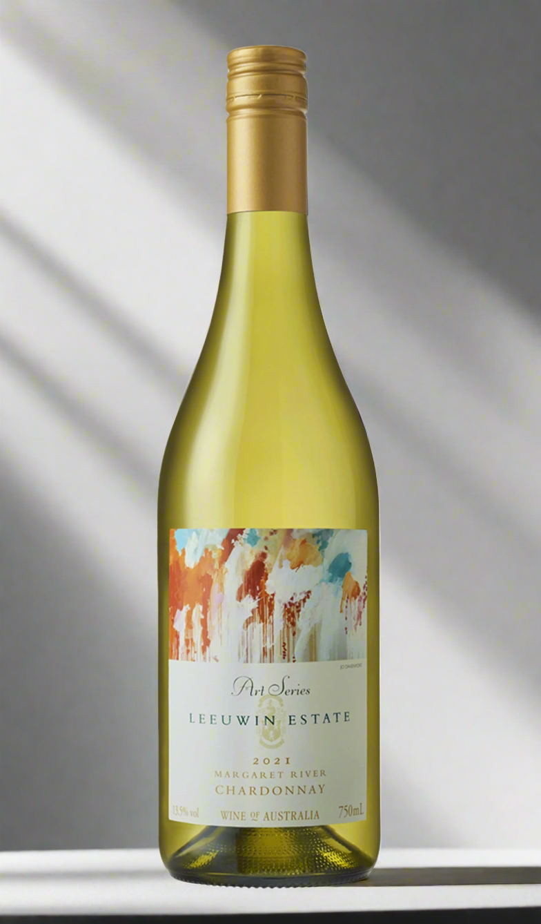 Buy Leeuwin Estate Art Series Chardonnay 2021 (Margaret River) available at Wine Sellers Direct's best prices.