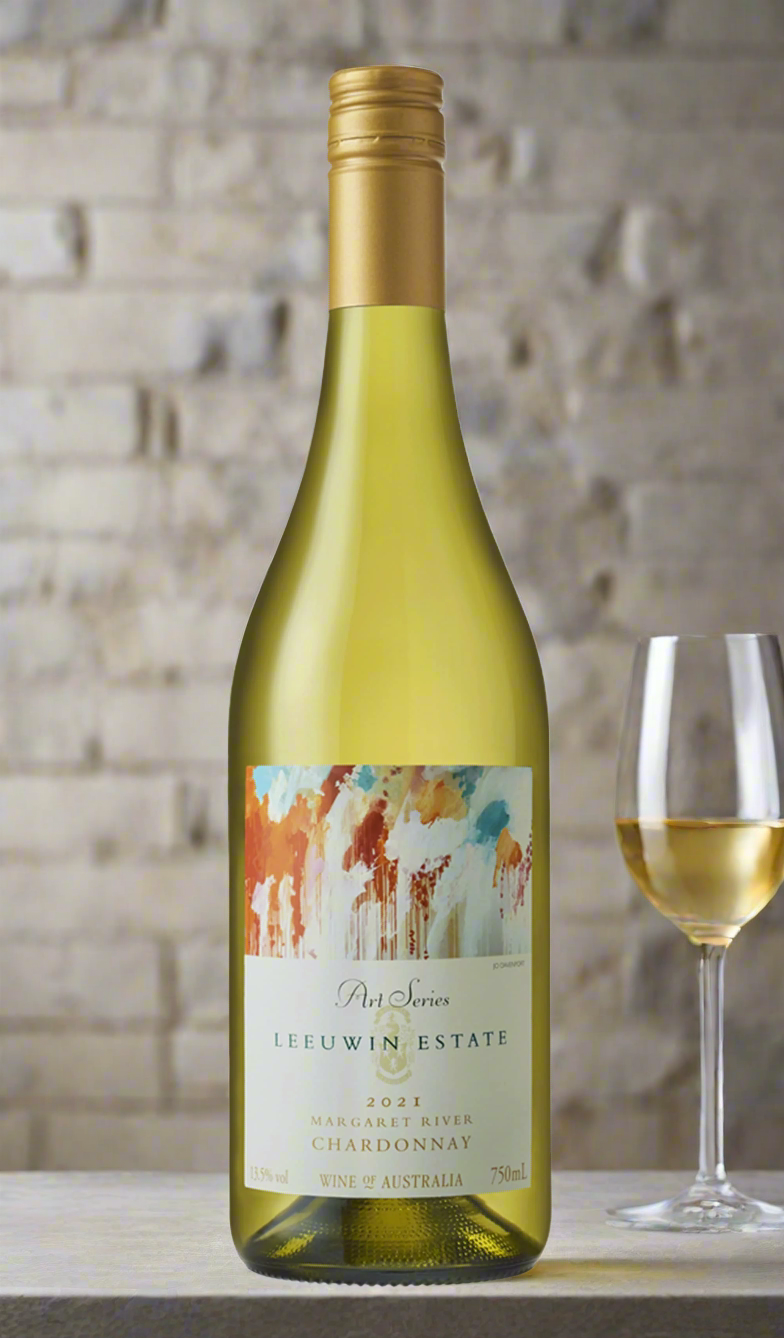 Buy Leeuwin Estate Art Series Chardonnay 2021 (Margaret River) available at Wine Sellers Direct's best prices.