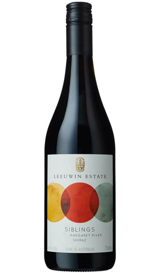 Find out more or buy Leeuwin Estate Siblings Shiraz 2020 vintage (Margaret River) online at Wine Sellers Direct - Australia’s independent liquor specialists.