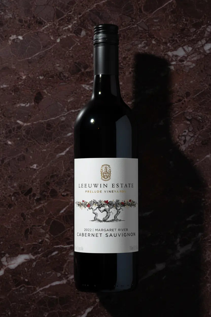 Buy Leeuwin Estate Prelude Cabernet Sauvignon 2022 Margaret River online at Wine Sellers Direct's best prices.