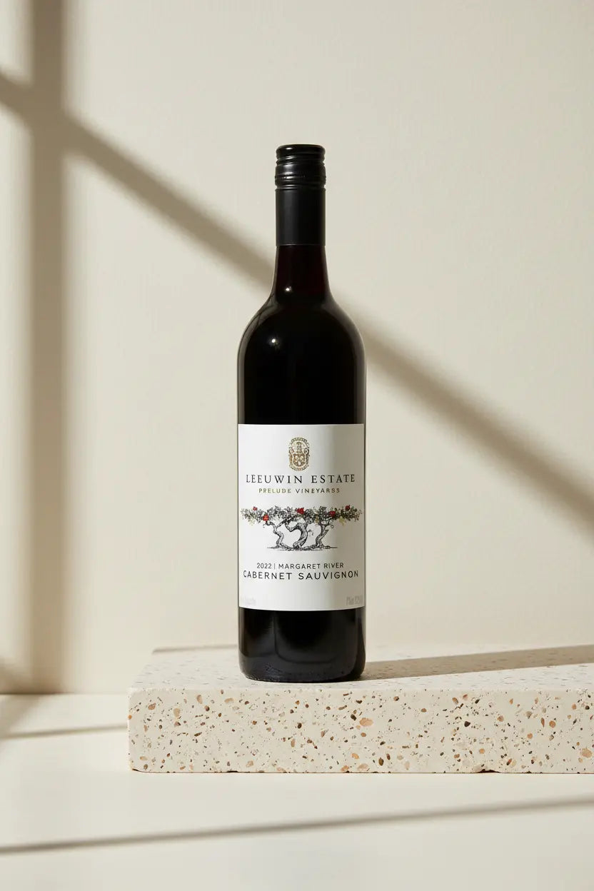 Buy Leeuwin Estate Prelude Cabernet Sauvignon 2022 Margaret River online at Wine Sellers Direct's best prices.