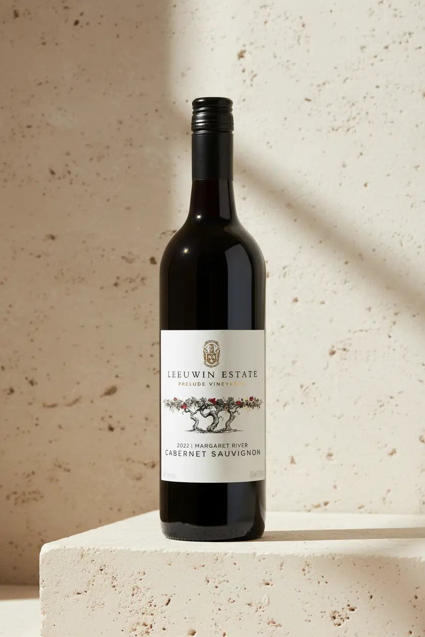 Buy Leeuwin Estate Prelude Cabernet Sauvignon 2022 Margaret River online at Wine Sellers Direct's best prices.