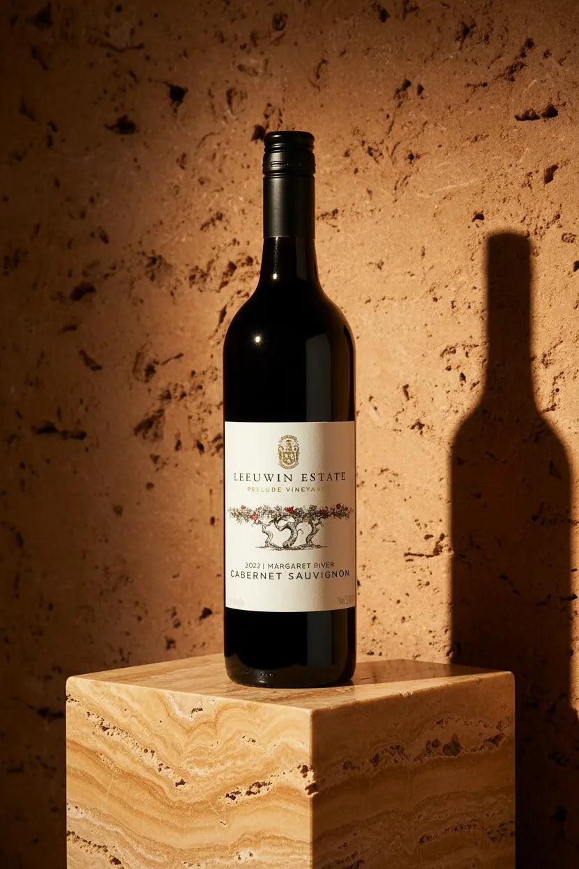 Buy Leeuwin Estate Prelude Cabernet Sauvignon 2022 Margaret River online at Wine Sellers Direct's best prices.