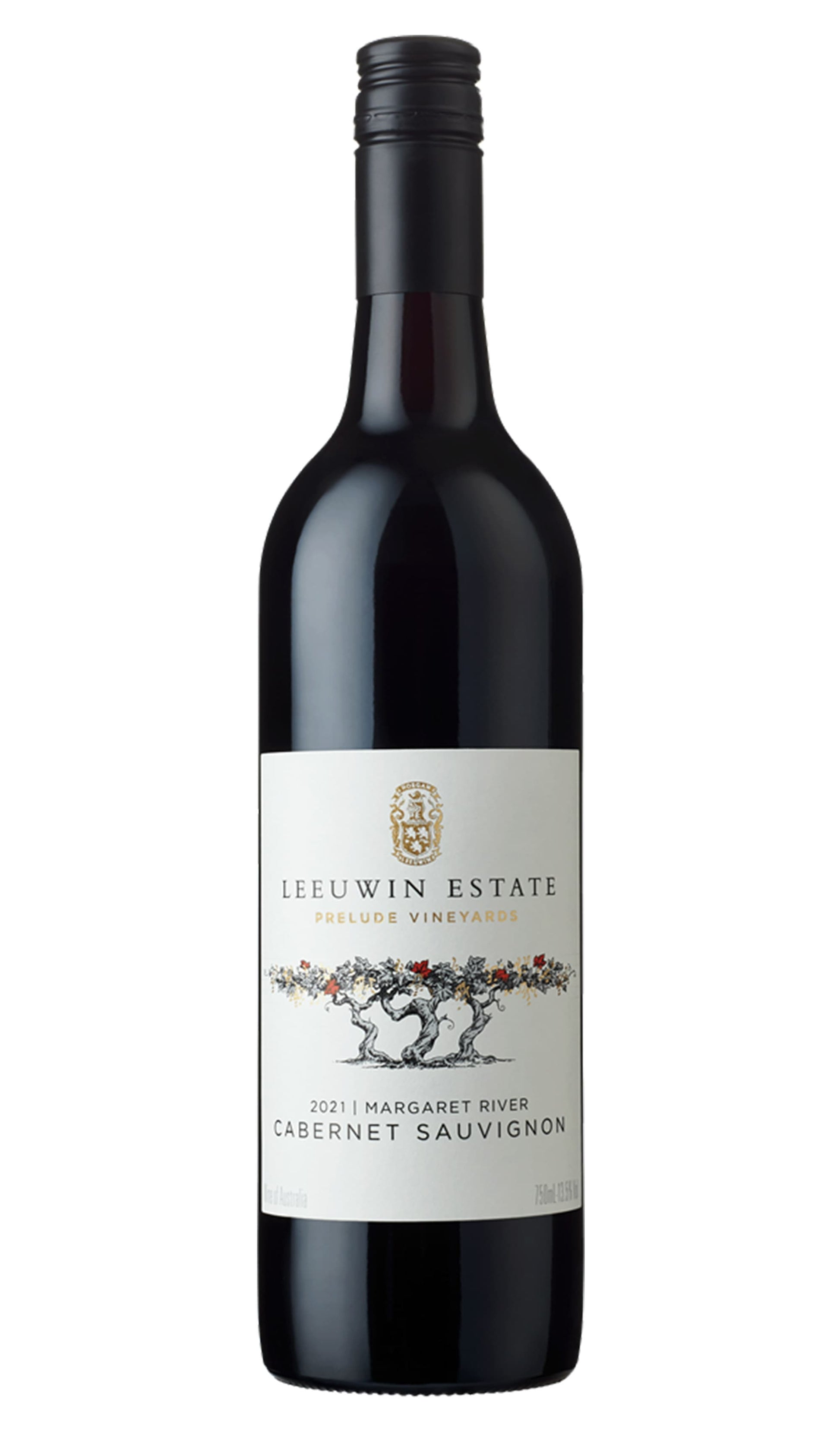 Find out more, explore the range and purchase Leeuwin Estate Prelude Cabernet Sauvignon 2021 (Margaret River) available online at Wine Sellers Direct - Australia's independent liquor specialists.