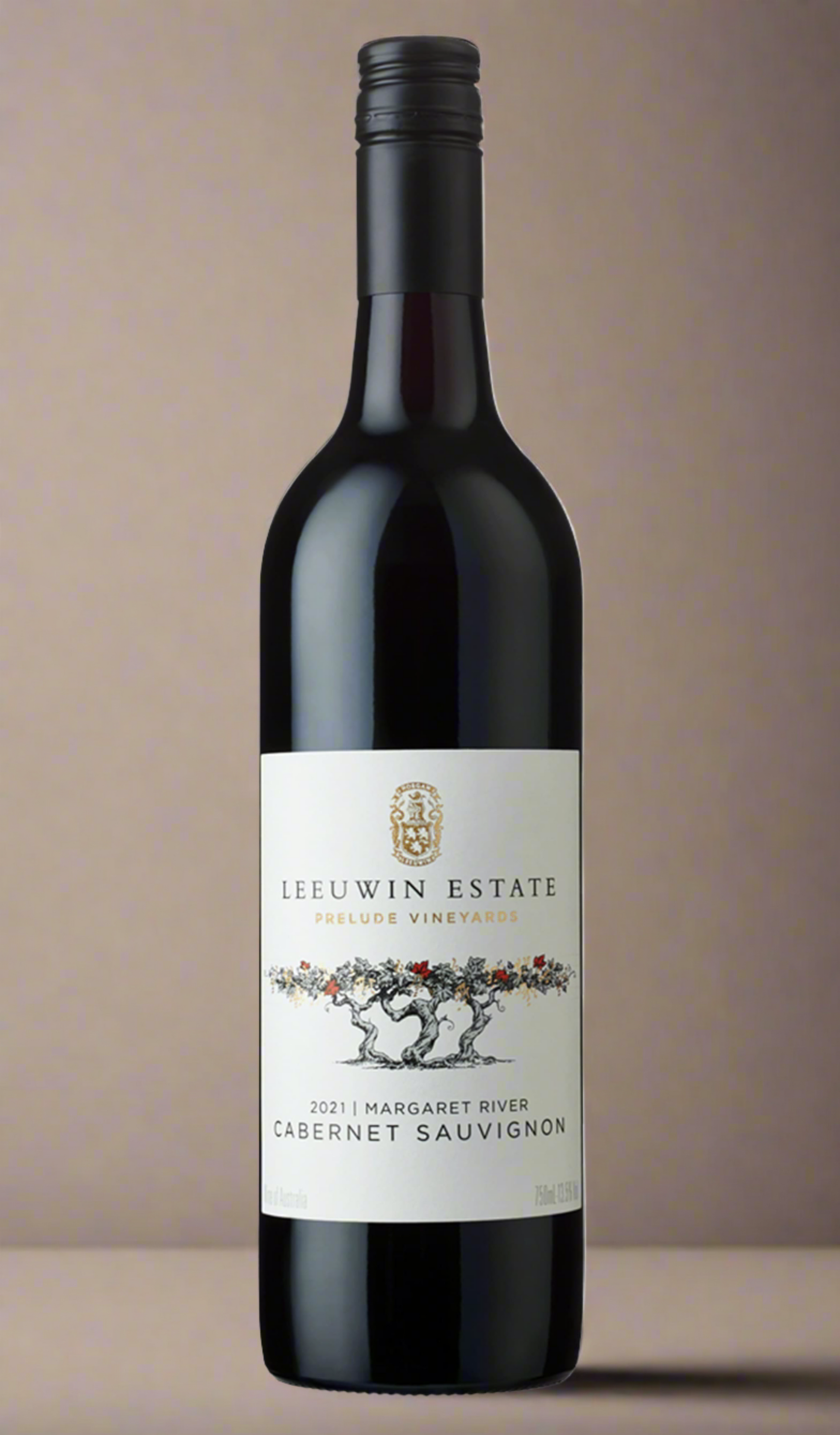 Find out more, explore the range and purchase Leeuwin Estate Prelude Cabernet Sauvignon 2021 (Margaret River) available online at Wine Sellers Direct - Australia's independent liquor specialists.